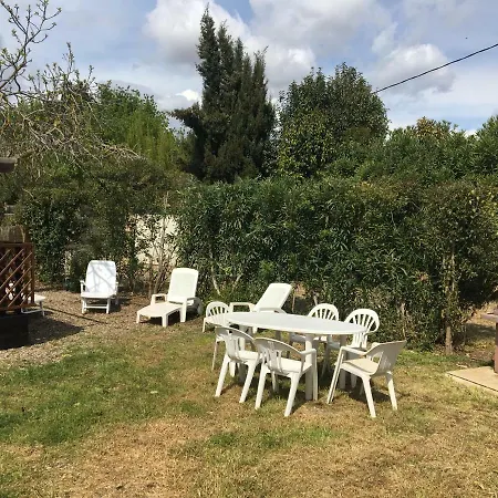 La Malvinede * פורטירנייה
